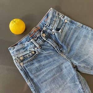 Gap Kids Jeans Regular 7